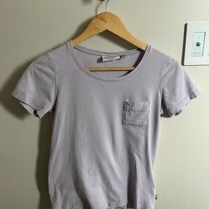 Fjallraven Pocket Tee